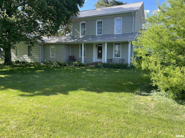 1065 Cemetery Rd, Sandoval, IL 62882 - photo 2