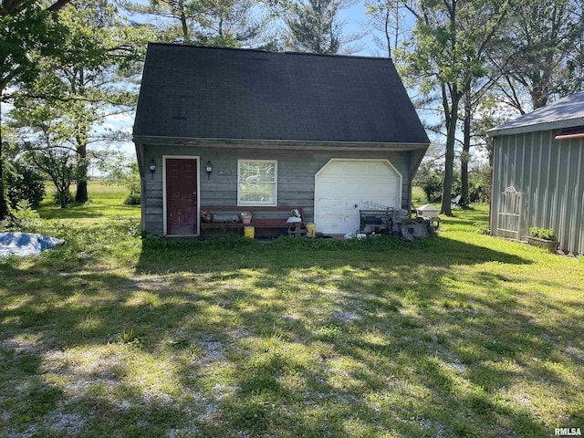 1065 Cemetery Rd, Sandoval, IL 62882 - photo 13