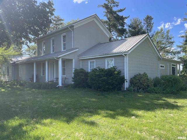 1065 Cemetery Rd, Sandoval, IL 62882 - photo 3