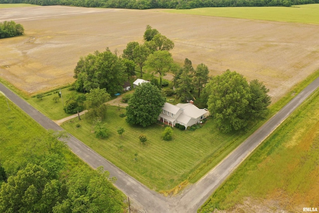 1065 Cemetery Rd, Sandoval, IL 62882 - photo 38