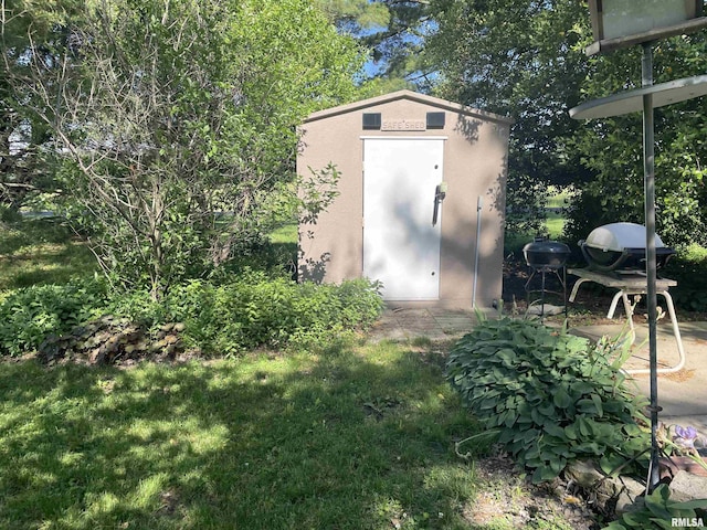1065 Cemetery Rd, Sandoval, IL 62882 - photo 9