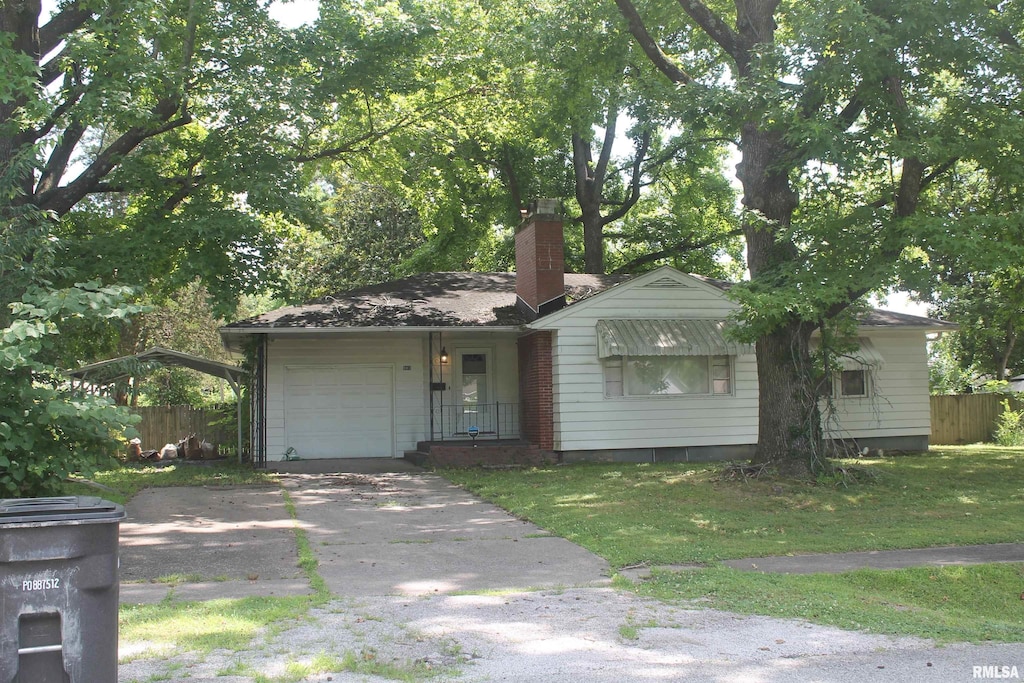 903 Carter St, Carbondale, IL 62901 - photo 1