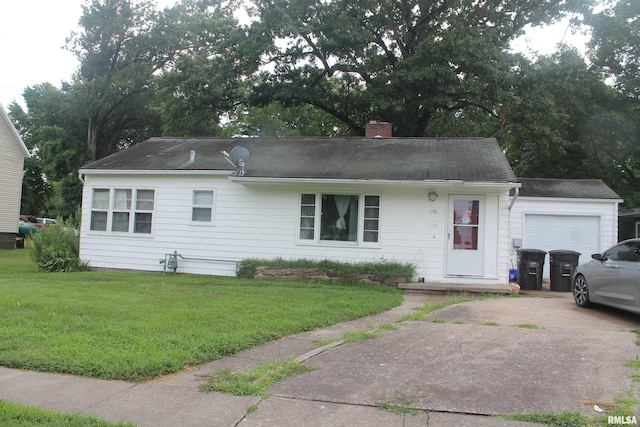 813 N James St, Carbondale, IL 62901 - photo 1