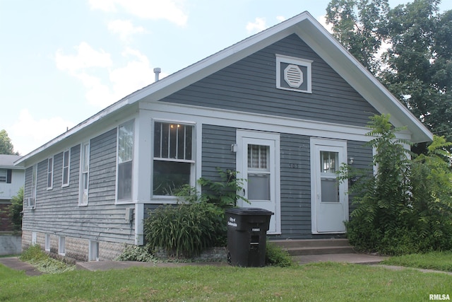 505 W Cherry St Unit 2, Carbondale, IL 62901 - photo 1