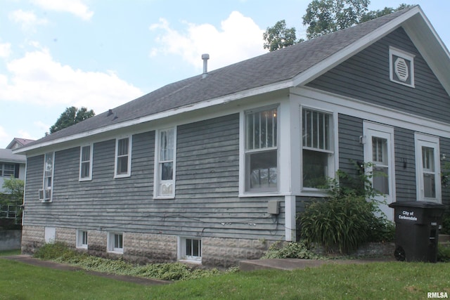505 W Cherry St Unit 2, Carbondale, IL 62901 - photo 2
