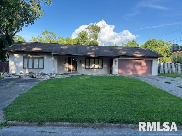 416 Park Ln, Herrin, IL 62948 - photo 1