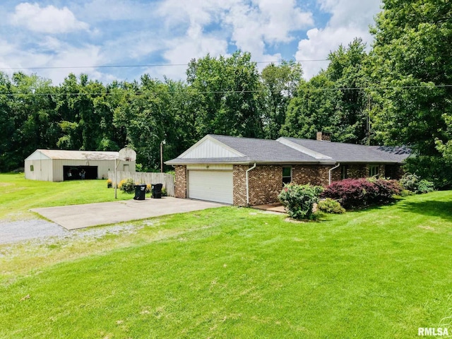 1881 Russell Rd, West Frankfort, IL 62896 - photo 2