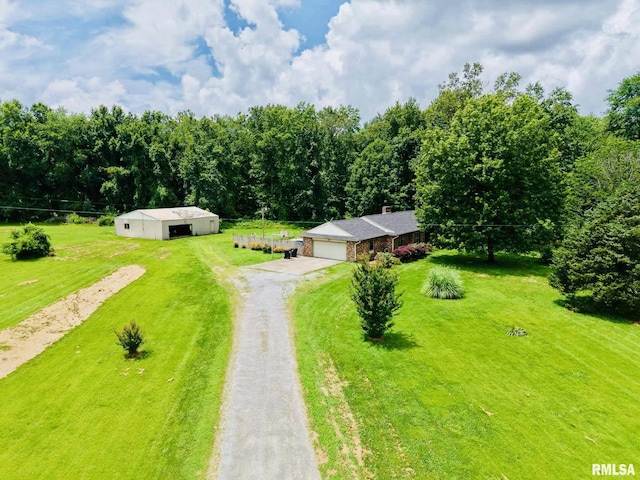 1881 Russell Rd, West Frankfort, IL 62896 - photo 3
