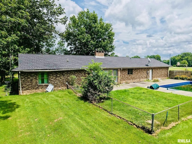 1881 Russell Rd, West Frankfort, IL 62896 - photo 5
