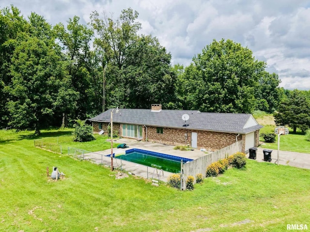 1881 Russell Rd, West Frankfort, IL 62896 - photo 6