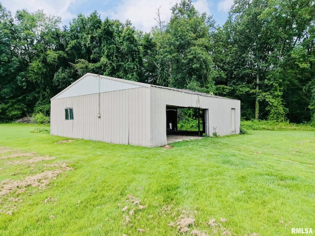 1881 Russell Rd, West Frankfort, IL 62896 - photo 7