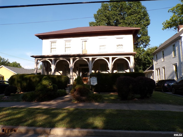 410 S Saint Louis St, Sparta, IL 62286 - photo 2