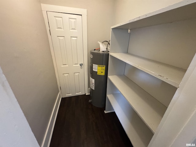 1307 S Maple St, Centralia, IL 62801 - utilities with water heater
