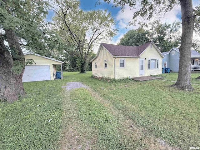 210 S Royal St, Royalton, IL 62983 - photo 1