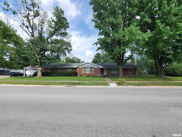 301 S Glenview Dr, Carbondale, IL 62901 - photo 2