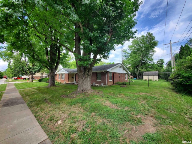 301 S Glenview Dr, Carbondale, IL 62901 - photo 4