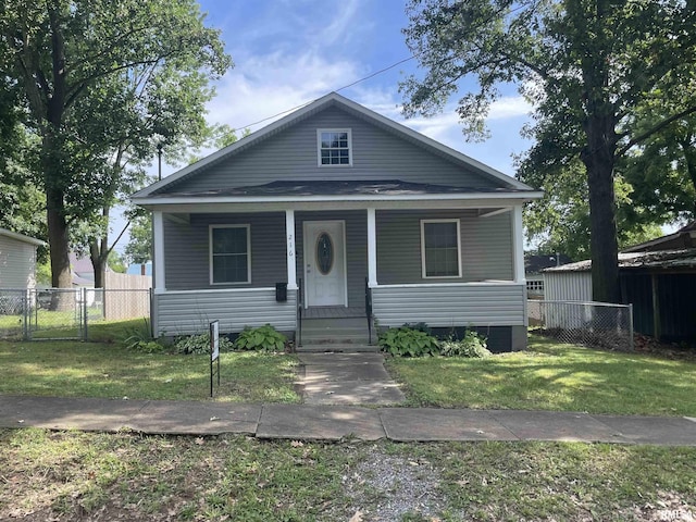 216 W Lindell St, West Frankfort, IL 62884 - photo 1