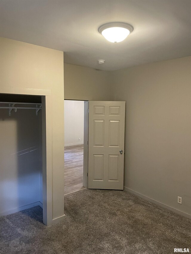 216 W Lindell St, West Frankfort, IL 62884 - photo 17