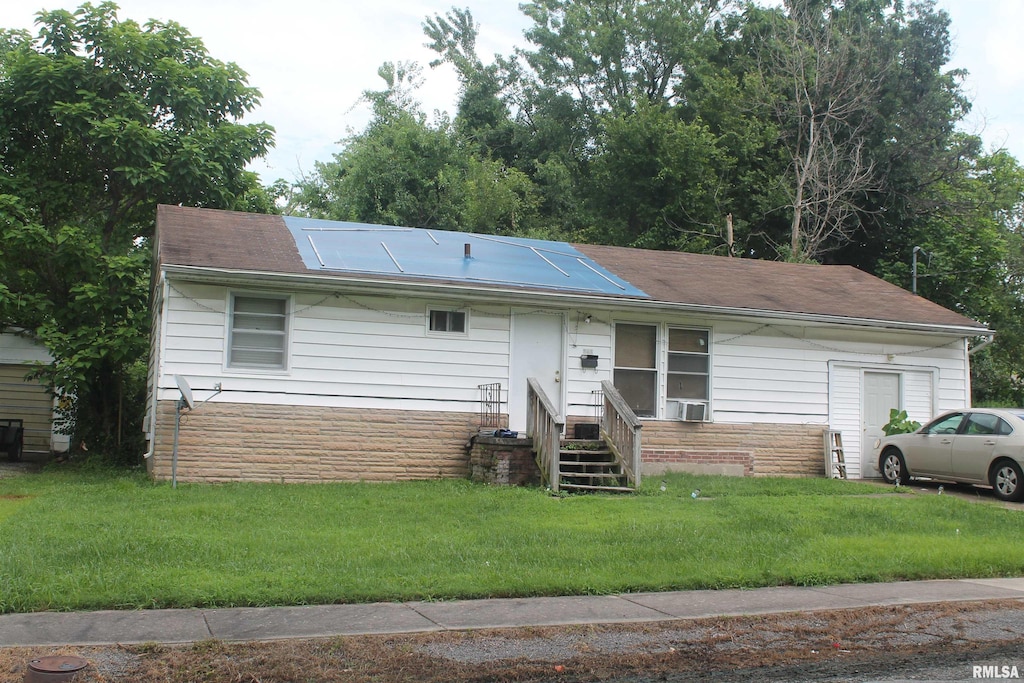 511 N Michaels St, Carbondale, IL 62901 - photo 1