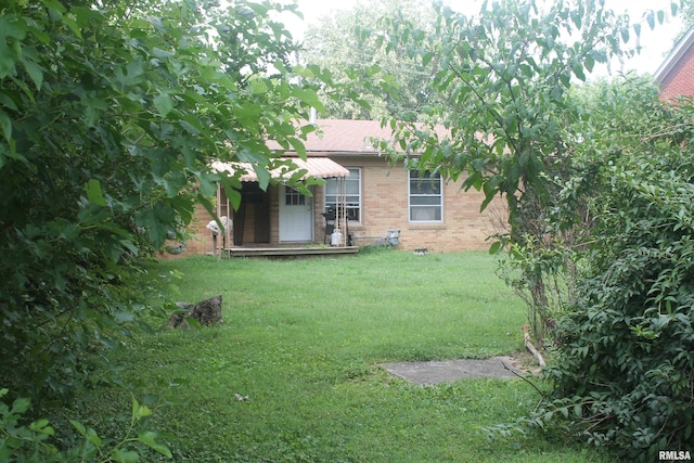 813 W Walnut St, Carbondale, IL 62901 - photo 1