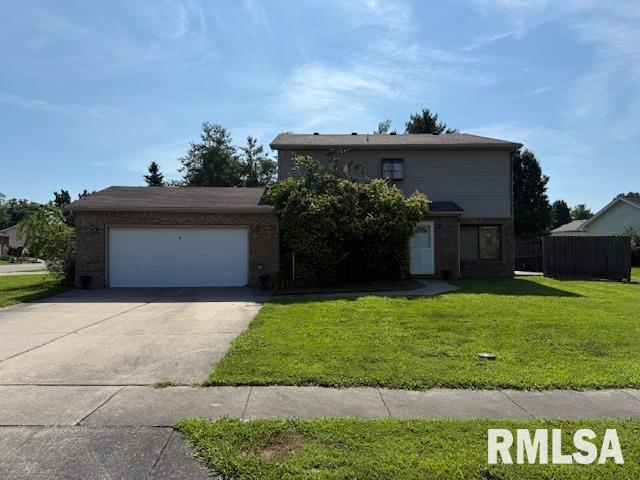 3105 W Sunset Dr, Carbondale, IL 62901 - photo 2