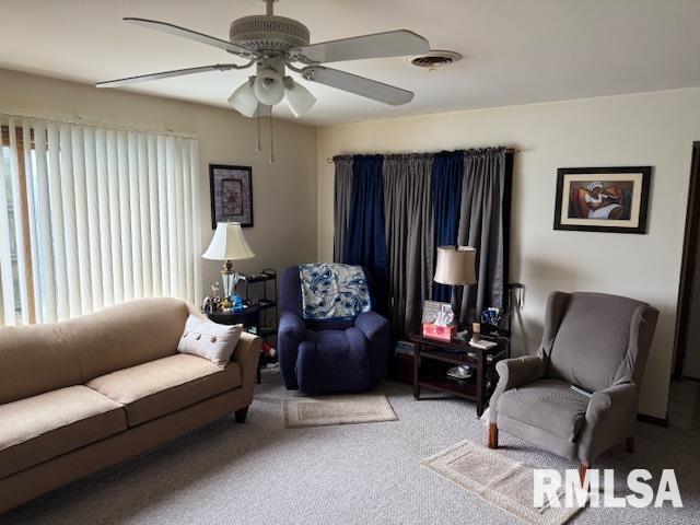 3105 W Sunset Dr, Carbondale, IL 62901 - photo 4