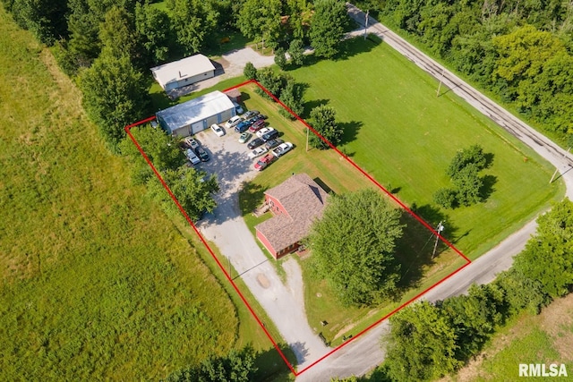 13585 Lawrence Rd, West Frankfort, IL 62896 - photo 2