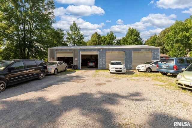 13585 Lawrence Rd, West Frankfort, IL 62896 - photo 32