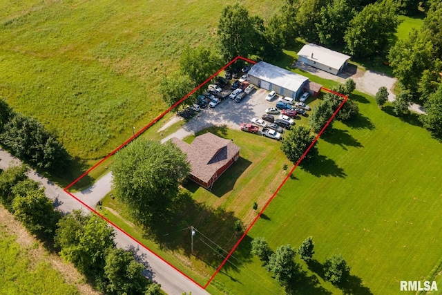 13585 Lawrence Rd, West Frankfort, IL 62896 - photo 34