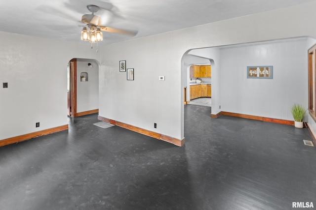 303 E S St, Mulberry Grove, IL 62282 - photo 11