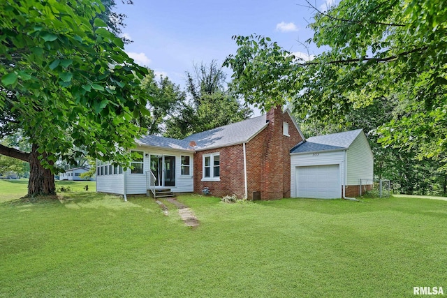 303 E S St, Mulberry Grove, IL 62282 - photo 2