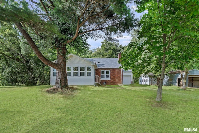 303 E S St, Mulberry Grove, IL 62282 - photo 3