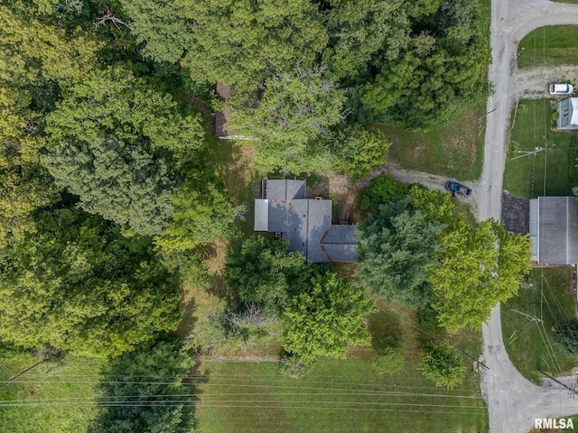 303 E S St, Mulberry Grove, IL 62282 - photo 34