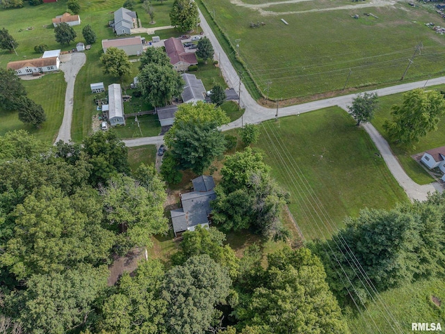 303 E S St, Mulberry Grove, IL 62282 - photo 36