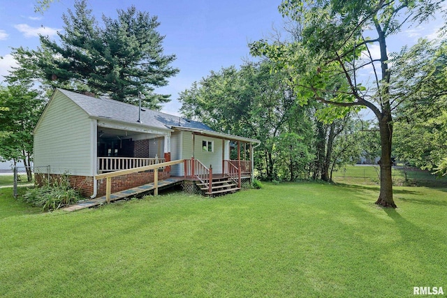 303 E S St, Mulberry Grove, IL 62282 - photo 6