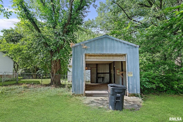 303 E S St, Mulberry Grove, IL 62282 - photo 7