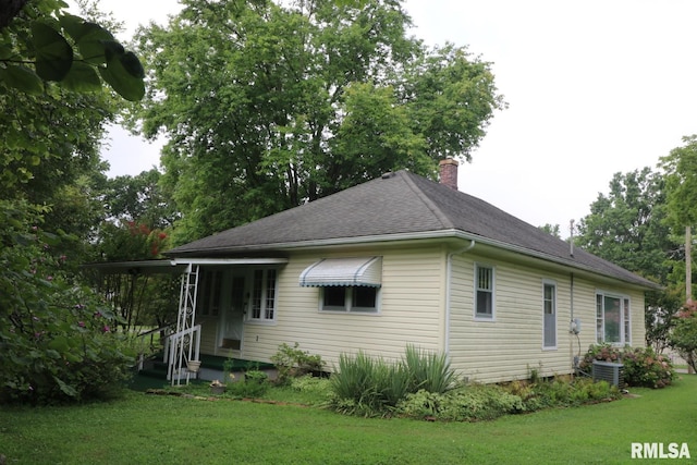 106 Chutt St, Carterville, IL 62918 - photo 35