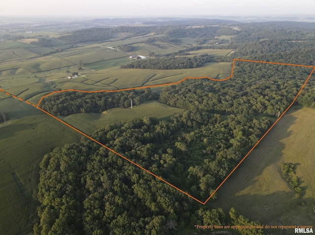 000 W Steele Rd, Hanover, IL 61041