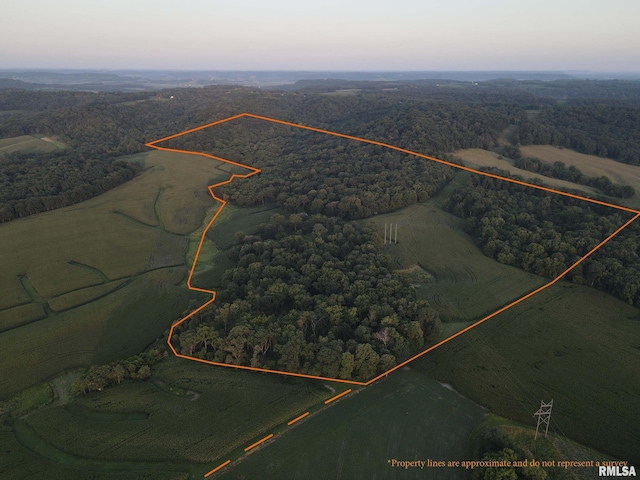 000 W Steele Rd, Hanover, IL 61041