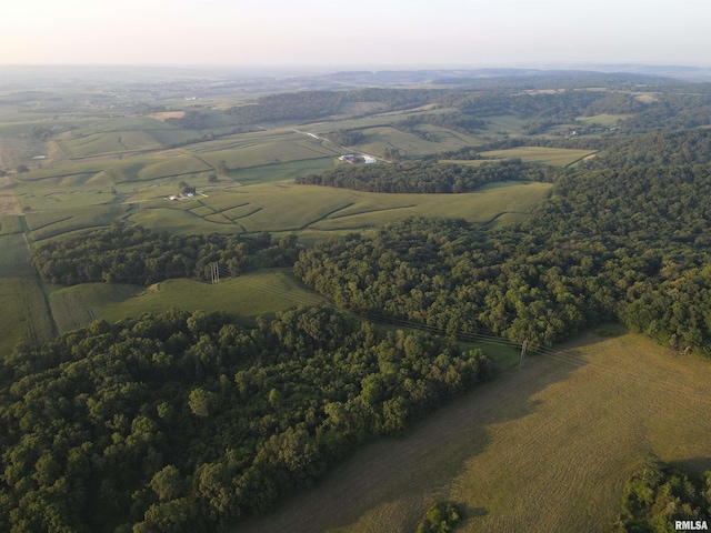 000 W Steele Rd, Hanover, IL 61041