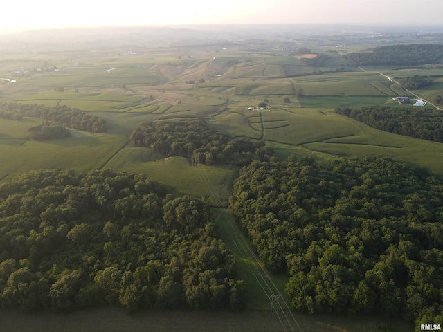 000 W Steele Rd, Hanover, IL 61041