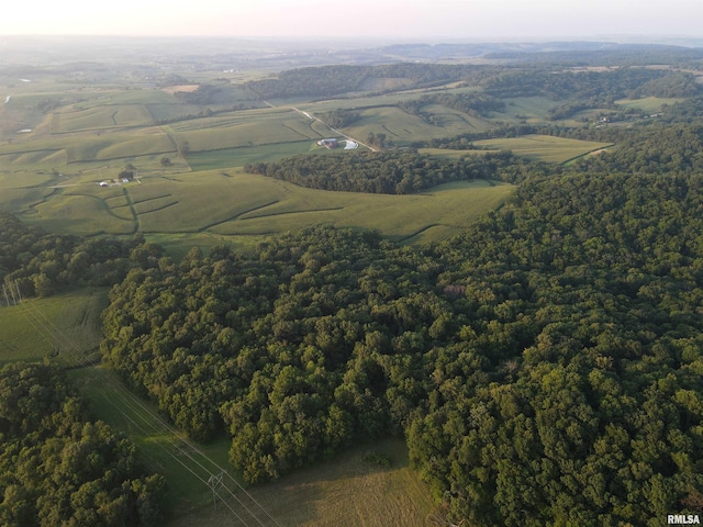 000 W Steele Rd, Hanover, IL 61041