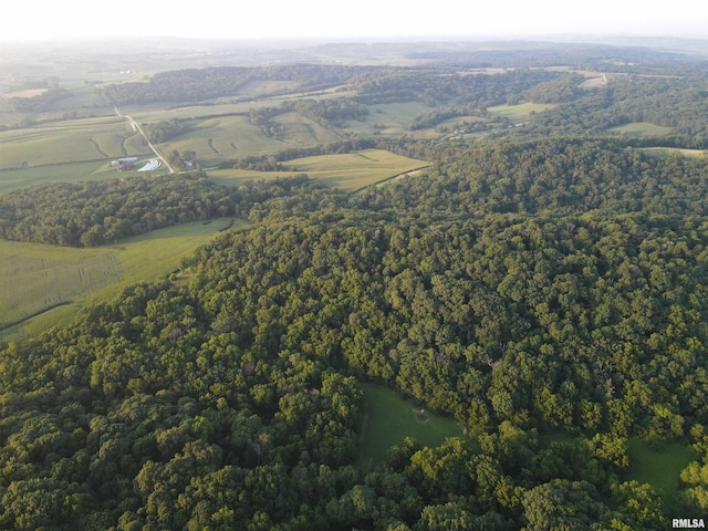 000 W Steele Rd, Hanover, IL 61041