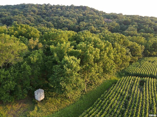000 W Steele Rd, Hanover, IL 61041