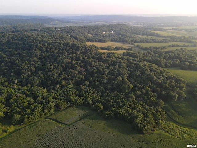 000 W Steele Rd, Hanover, IL 61041