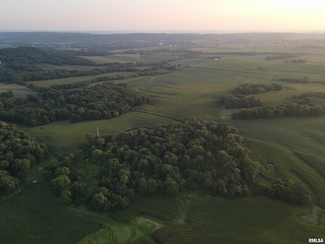 000 W Steele Rd, Hanover, IL 61041