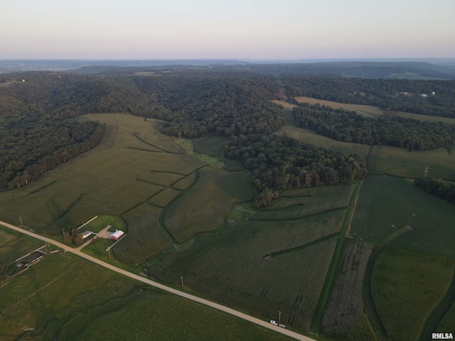 000 W Steele Rd, Hanover, IL 61041