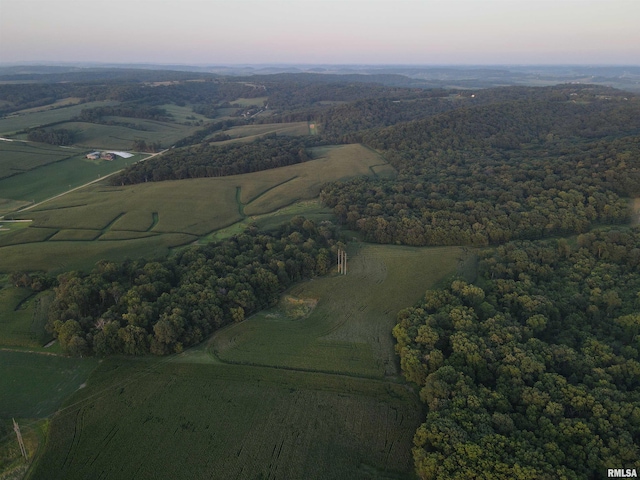 000 W Steele Rd, Hanover, IL 61041
