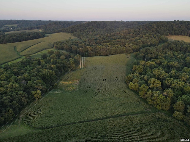 000 W Steele Rd, Hanover, IL 61041
