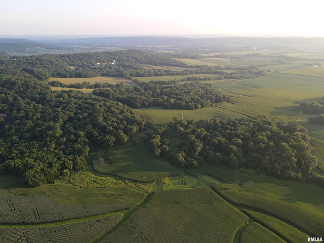 000 W Steele Rd, Hanover, IL 61041